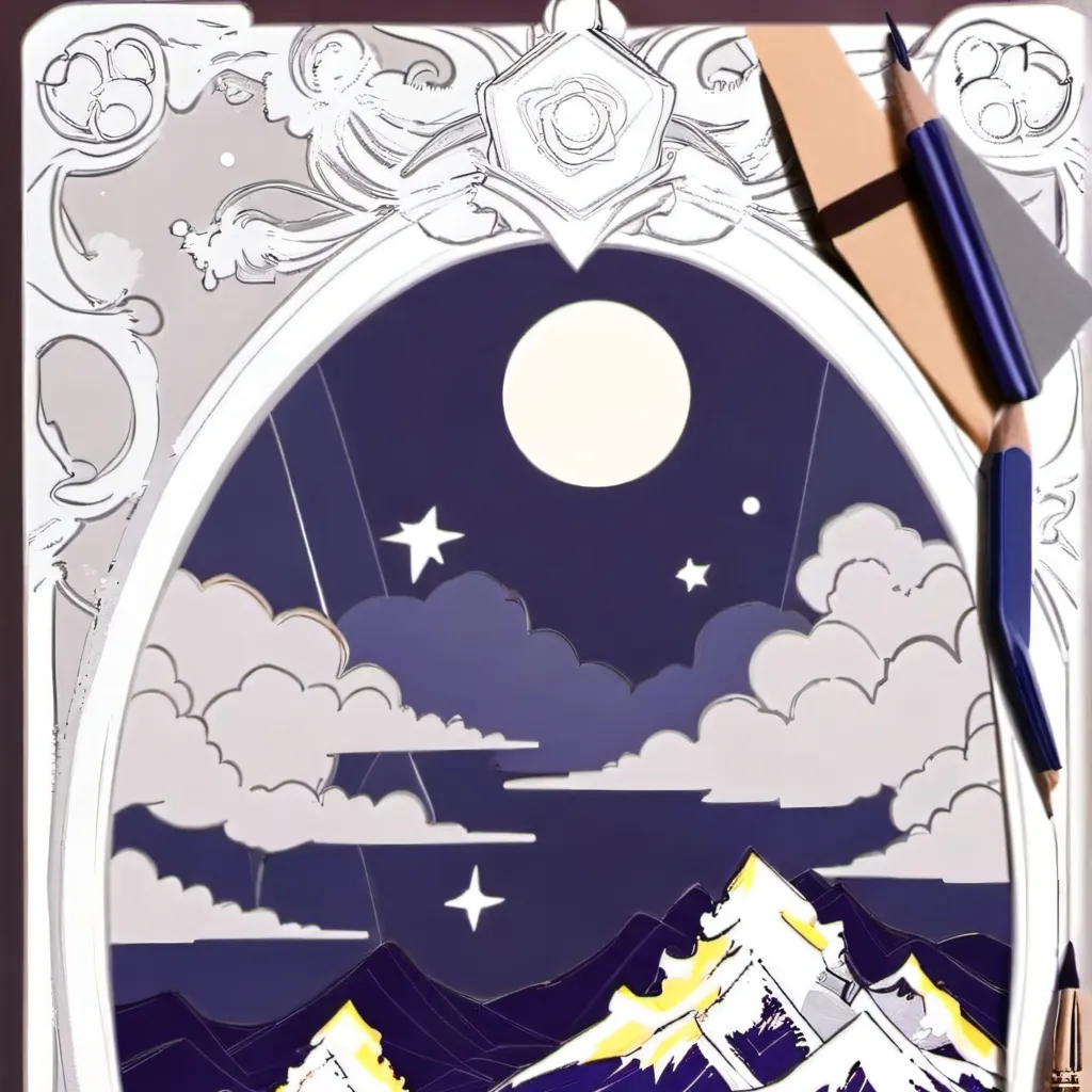 chat with ai character: Moonie