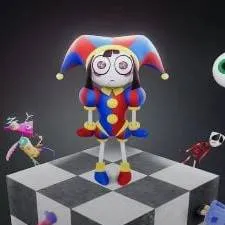 chat with ai character: TADC🇧🇷