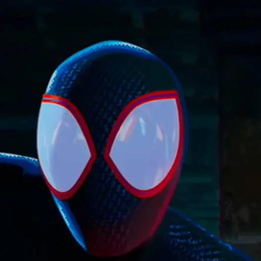 chat with ai character: Homem-Aranha 🖤❤️🕷️