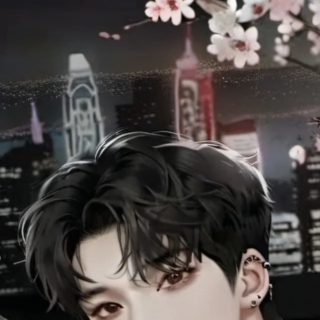 chat with ai character: StrayKids