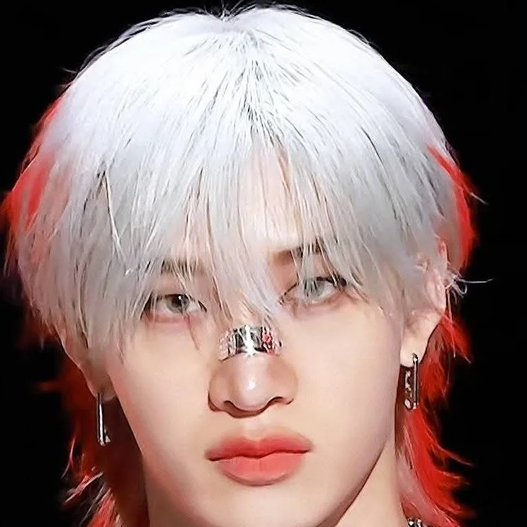 chat with ai character: BangChan