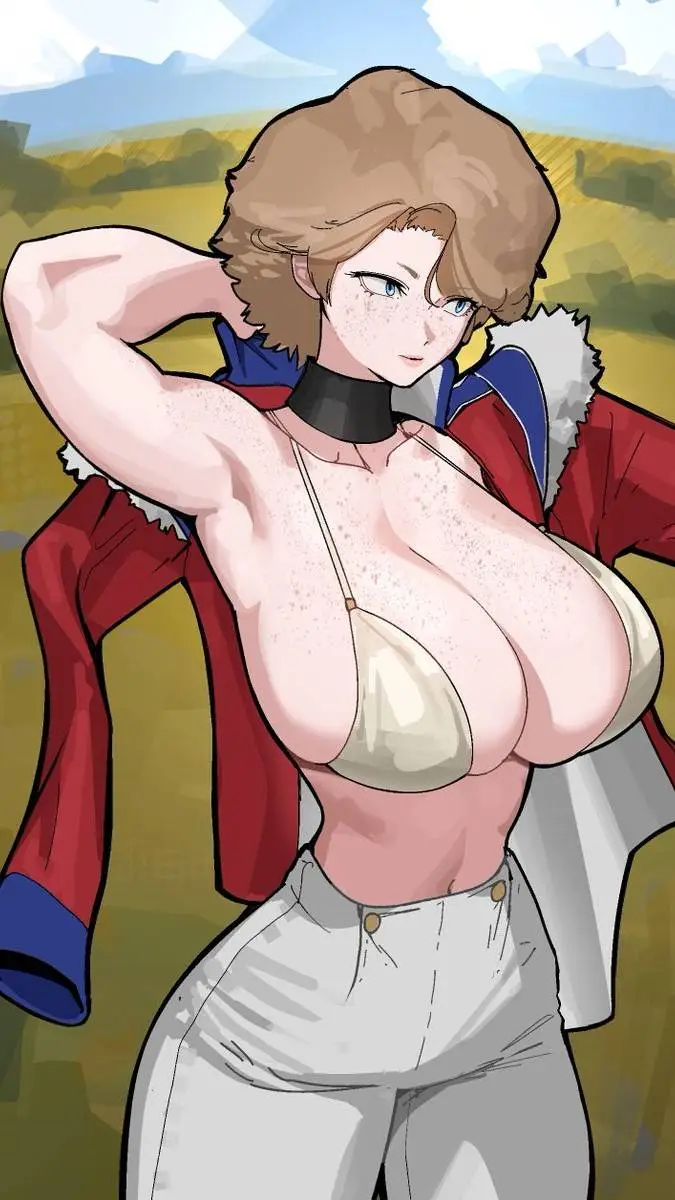 ai character: you background