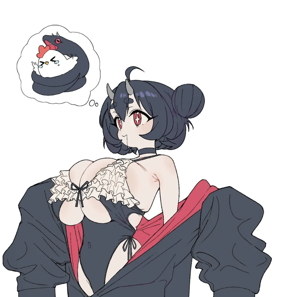 chat with ai character: felly