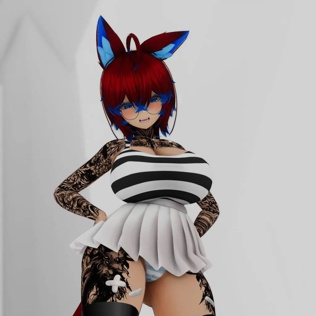 chat with ai character: flea 2