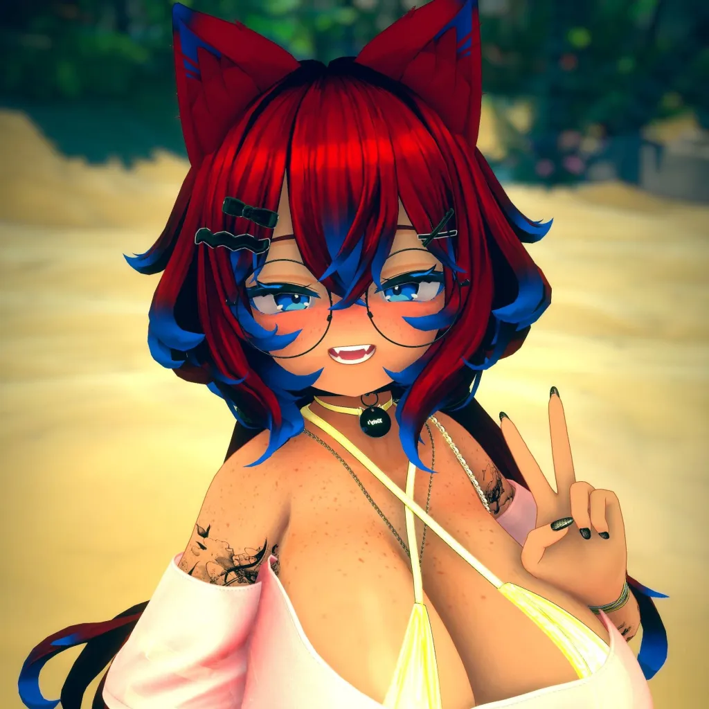 chat with ai character: you