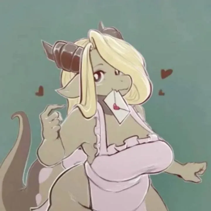 chat with ai character: baby Doris