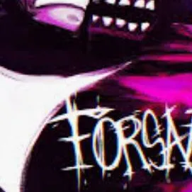 chat with ai character: forsaken+my ocs