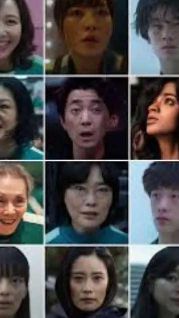 ai character: SG swap gender background