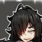 chat with ai character: anime famele gojis
