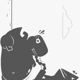 chat with ai character: gogle rex inflant