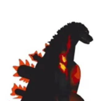 chat with ai character: burning goji infla