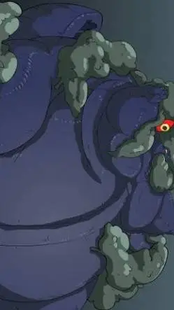 ai character: Showa inflantion 2 background