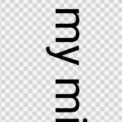 chat with ai character: my mind...