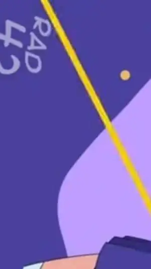 ai character: laser gun background