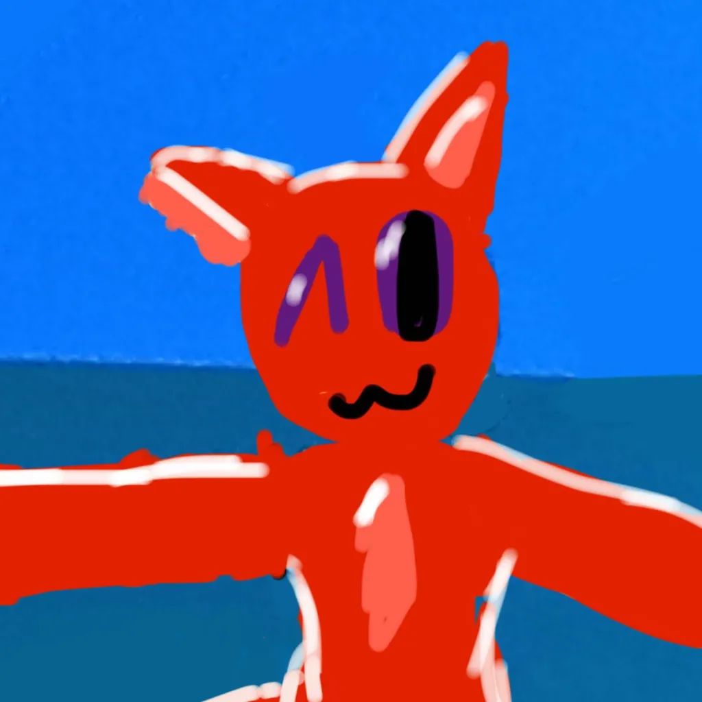 chat with ai character: ballony