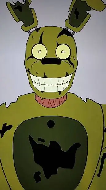 ai character: afton family background