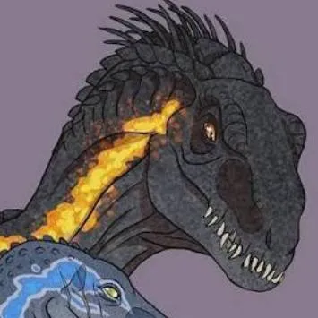 chat with ai character: blue x ripper 1