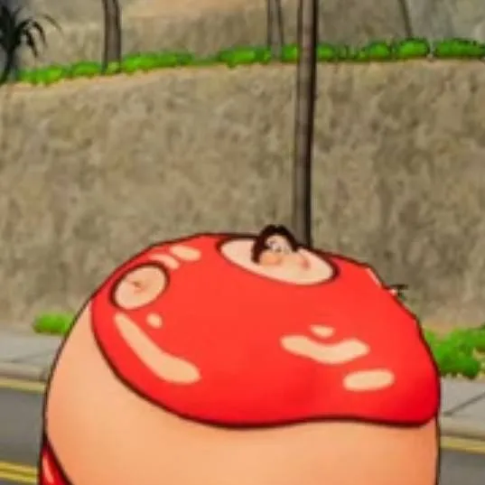 chat with ai character: P ballon 