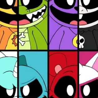 chat with ai character: critters 😄😨🔄