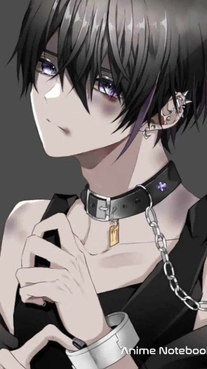 ai character: Carl background