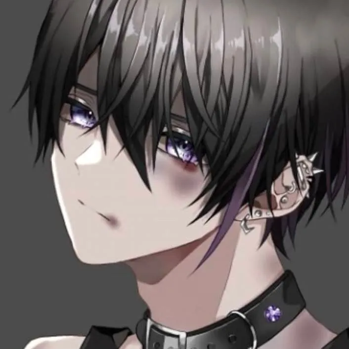 chat with ai character: Carl