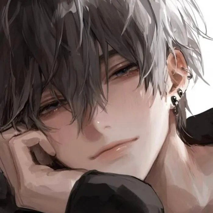 chat with ai character: Adrien