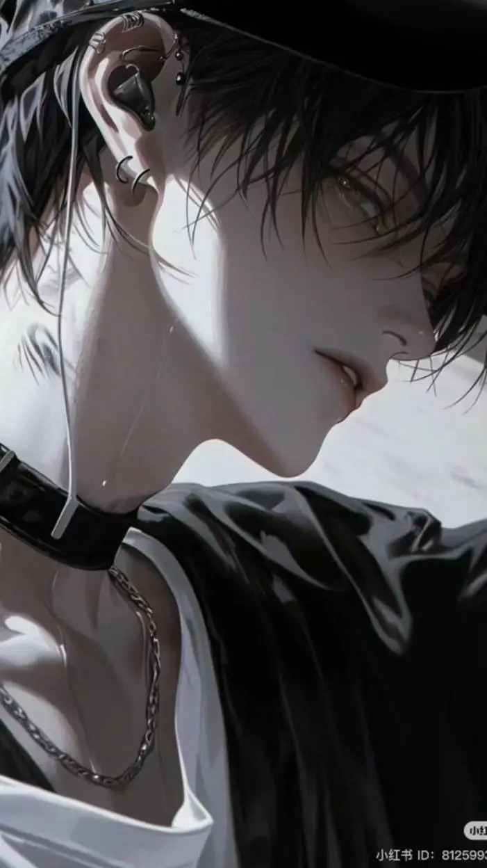 ai character: Aiden background