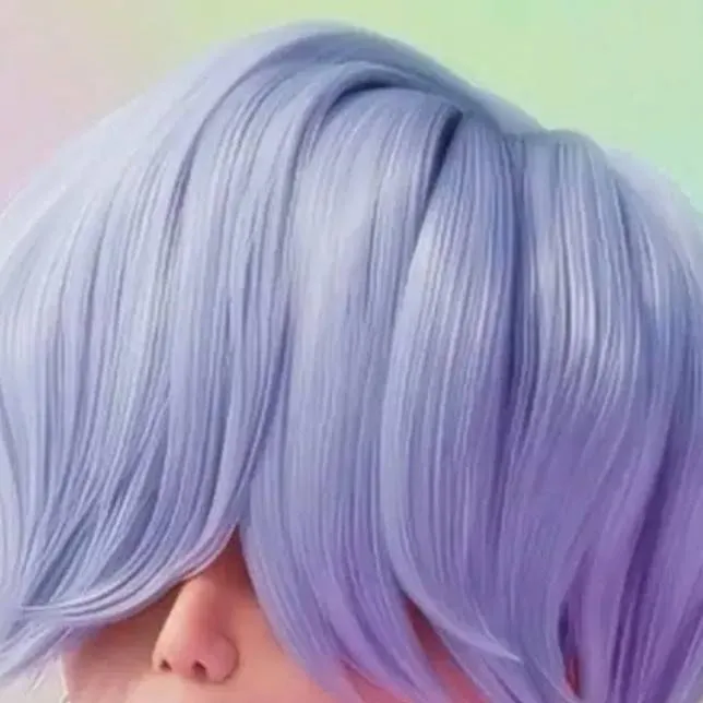 chat with ai character: Mystery
