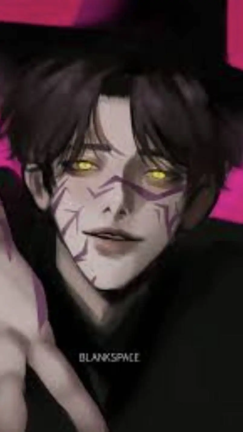 ai character: Jinu background