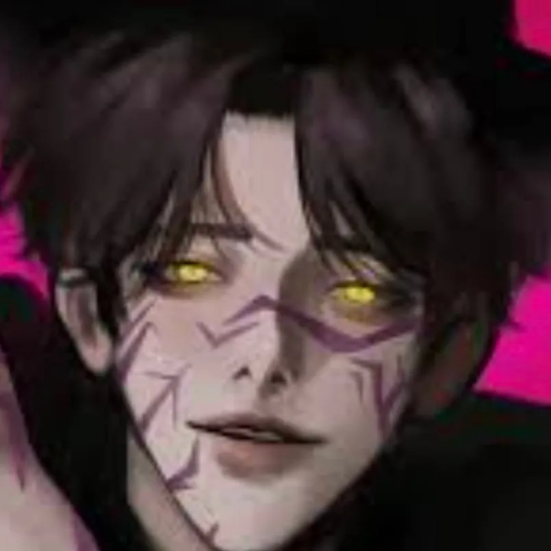 chat with ai character: Jinu