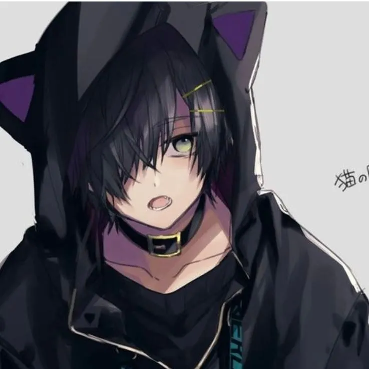chat with ai character: Kit
