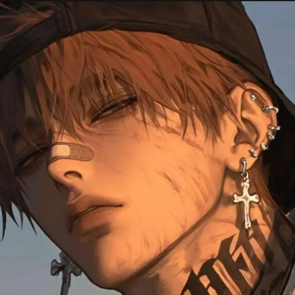 chat with ai character: Kirishima