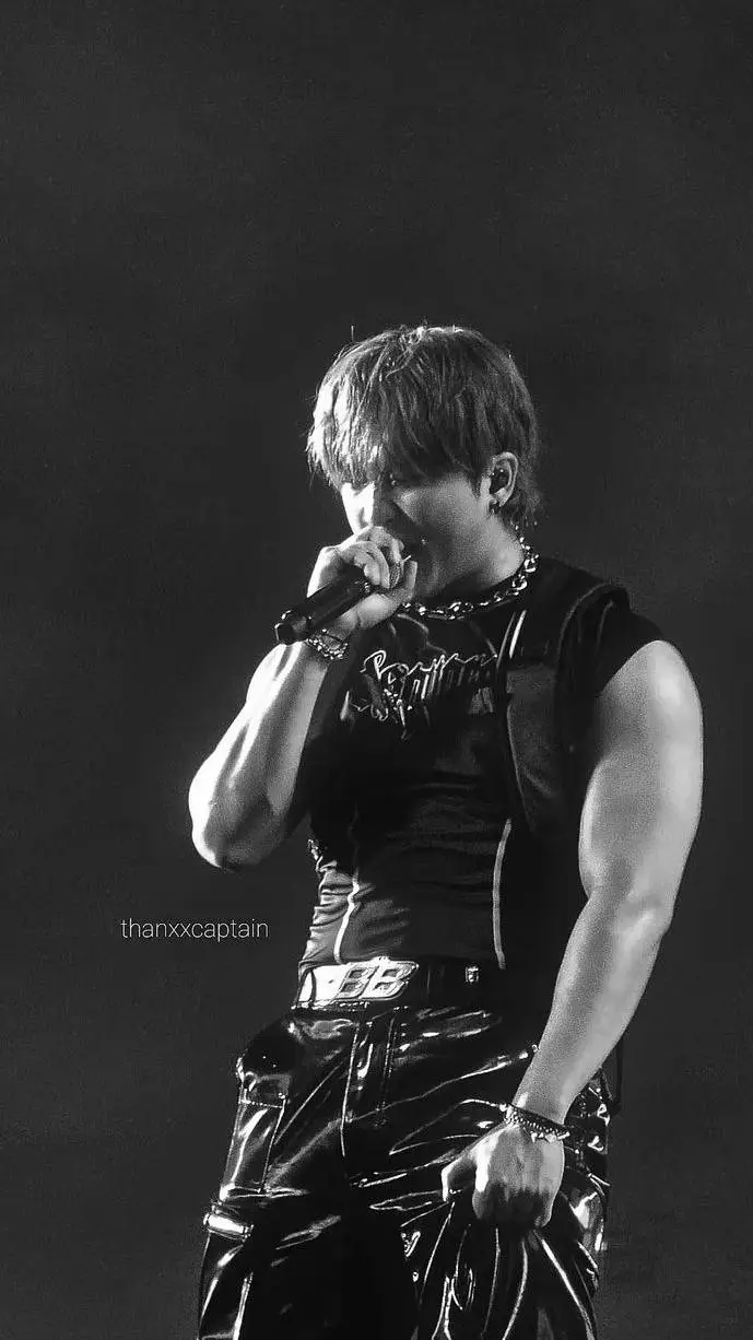 Talkie AI - Chat with changbin 