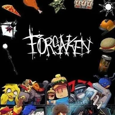 chat with ai character: Foresaken