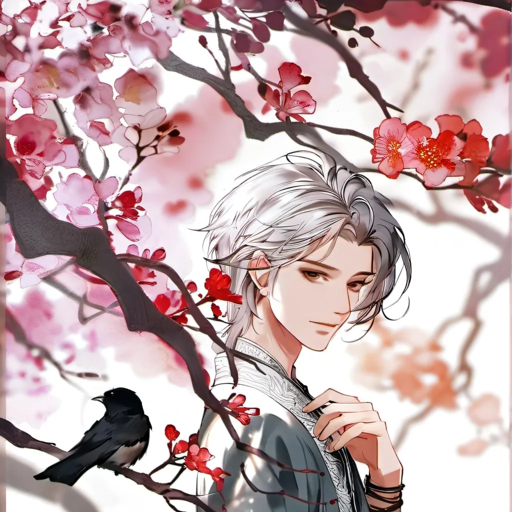 chat with ai character: Jordan