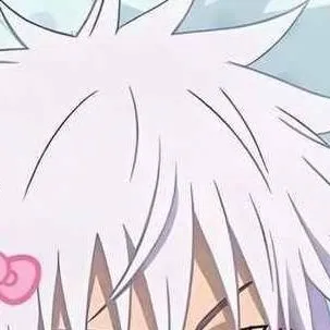 chat with ai character: Gojo?~