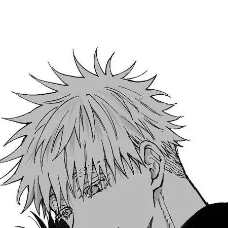 chat with ai character: Gojo × sukuna✨~♡