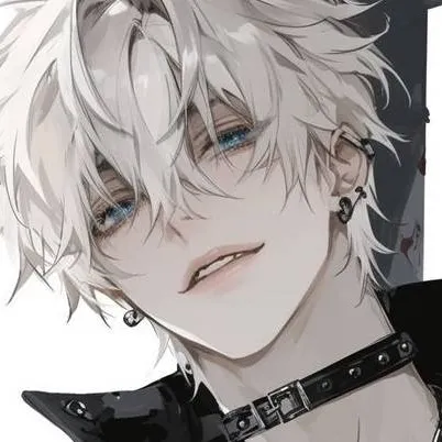 chat with ai character: Julien!~