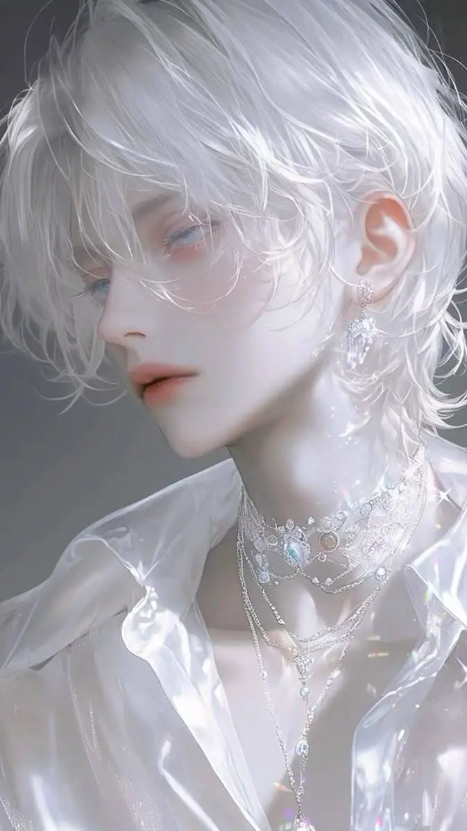 ai character: Jules background