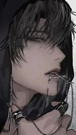 ai character: Sam background