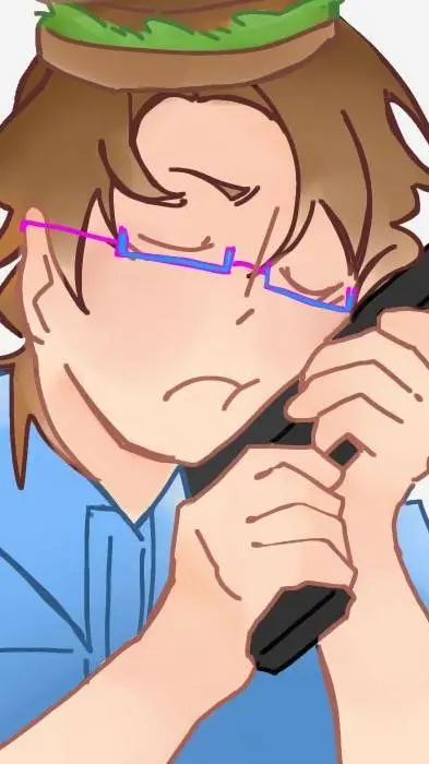 ai character: 007n7 x gun Xd background