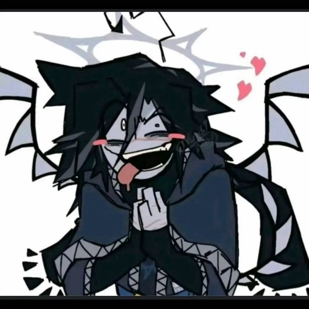 chat with ai character: Fearky TWOTIME