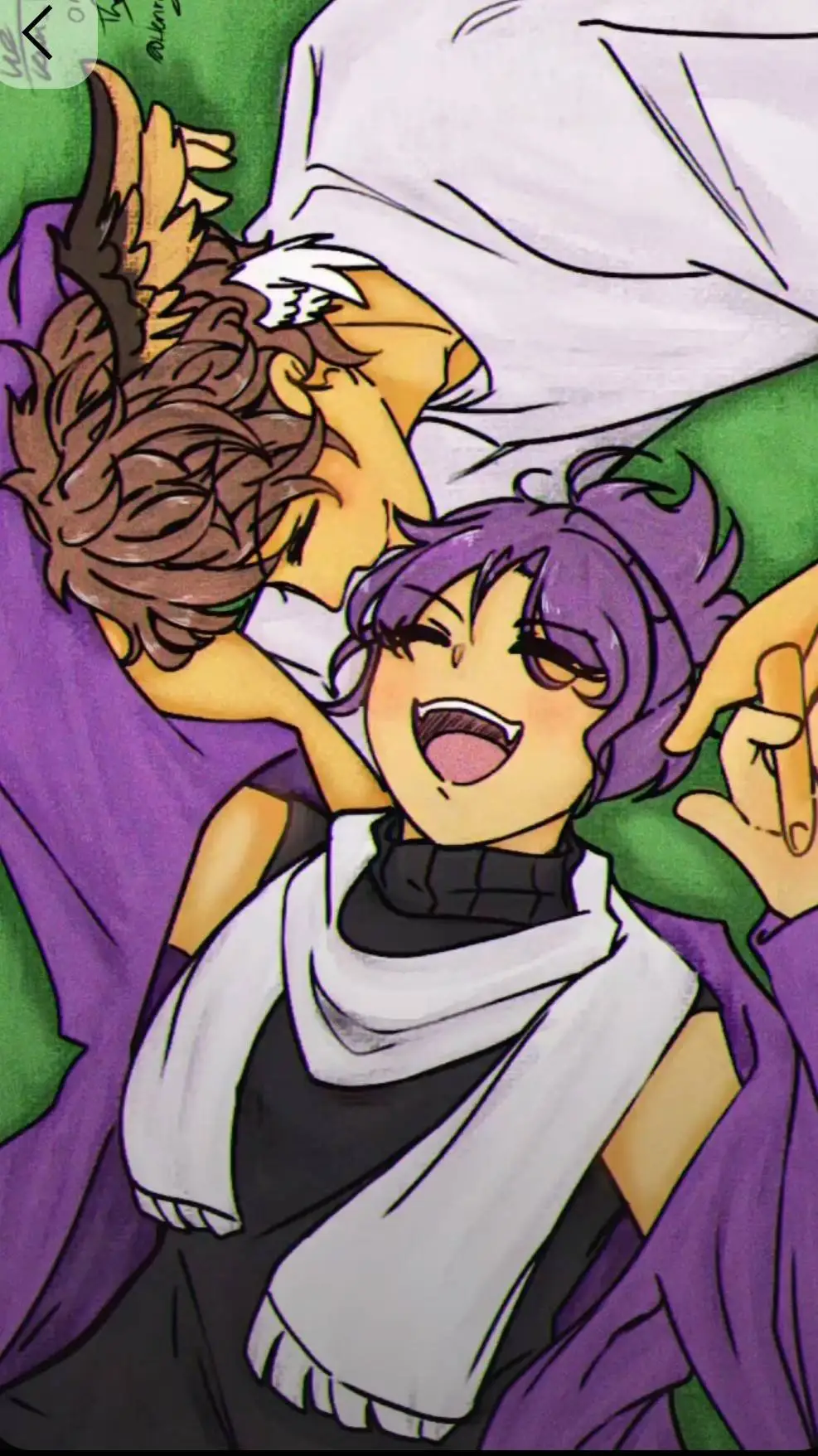 ai character: shedletsky  background