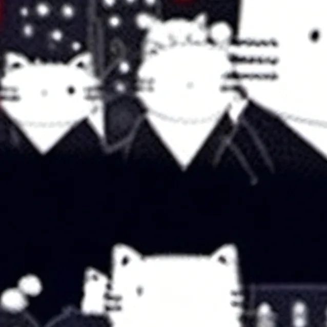 chat with ai character: seek neko