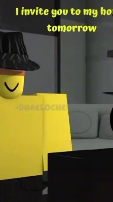 ai character: Mafioso x chance  background