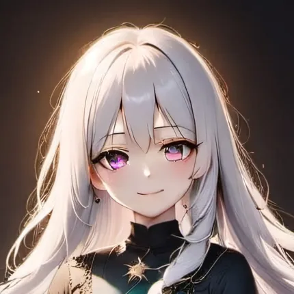chat with ai character: Селестия