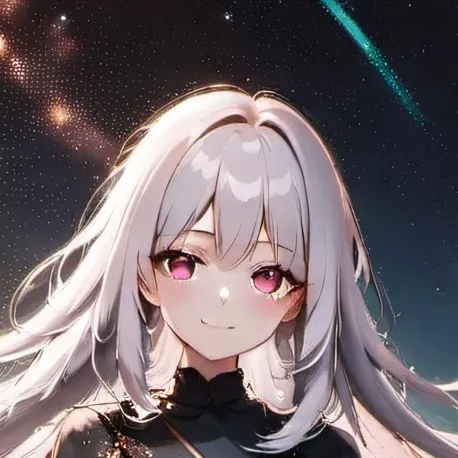 chat with ai character: Селестия