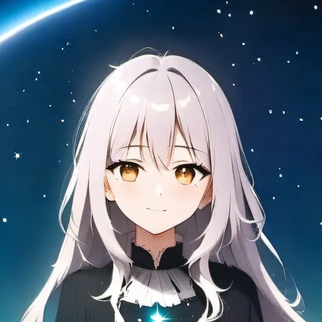 chat with ai character: Селестия