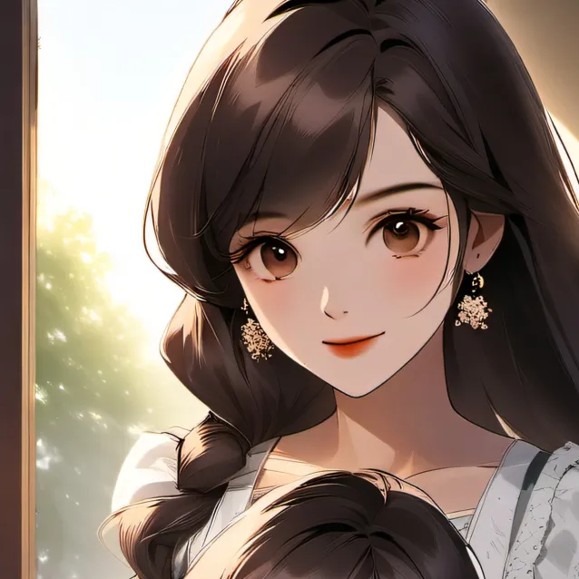 chat with ai character: Nanny