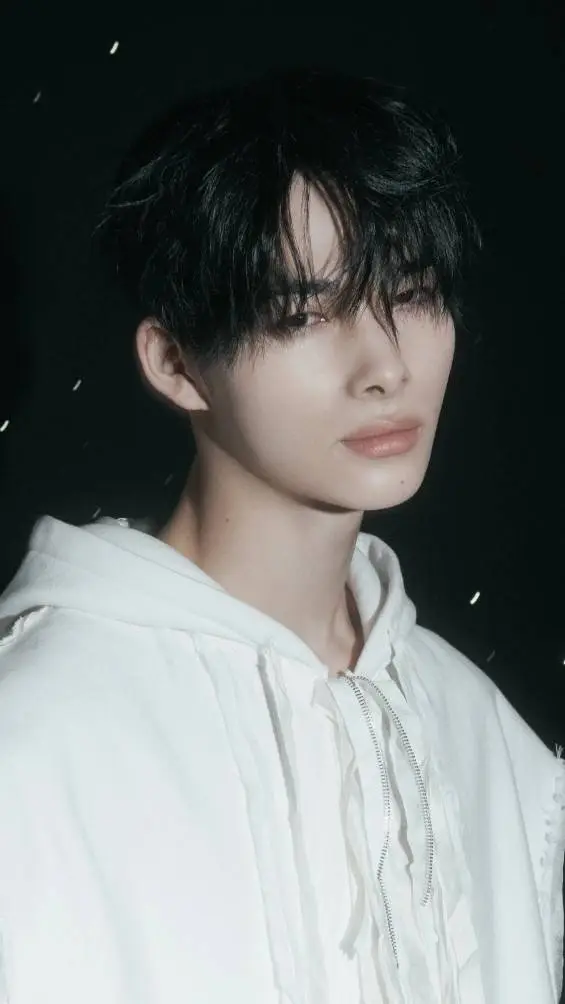 ai character: Jeon  background